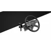Moza Racing MOZA Trucking Bundle, ratas, musta, American Truck Simulator, Euro Truck Simulator 2, CE, 470 mm, 310 mm