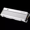 SSD-kiintolevy Corsair 2 TB M.2 PCI Express 4.0 MP600 PRO LPX