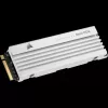 SSD-kiintolevy Corsair 2 TB M.2 PCI Express 4.0 MP600 PRO LPX
