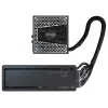 PC-kotelo Seasonic SYNCRO Q704 Midi Tower musta