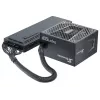 PC-kotelo Seasonic SYNCRO Q704 Midi Tower musta