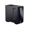 PC-kotelo Seasonic SYNCRO Q704 Midi Tower musta
