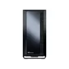 PC-kotelo Seasonic SYNCRO Q704 Midi Tower musta