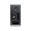 PC-kotelo Seasonic SYNCRO Q704 Midi Tower musta
