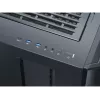PC-kotelo Seasonic SYNCRO Q704 Midi Tower musta