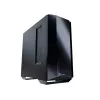 PC-kotelo Seasonic SYNCRO Q704 Midi Tower musta