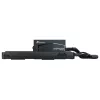 PC-kotelo Seasonic SYNCRO Q704 Midi Tower musta