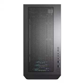 PC-kotelo Montech AIR 903 MAX Midi Tower musta