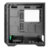 PC-kotelo Montech AIR 903 MAX Midi Tower musta
