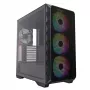PC-kotelo Montech AIR 903 MAX Midi Tower musta