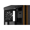 be quiet Pure Base 600 Window Midi Tower musta, oranssi