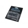 Liitin Alphacool 17136 messinki musta 35 mm leveys 17 mm syvyys 29 mm korkeus