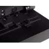 PC-kotelo Silverstone ML04 HTPC musta
