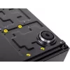 PC-kotelo Silverstone ML04 HTPC musta
