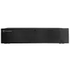 PC-kotelo Silverstone ML04 HTPC musta