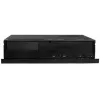 PC-kotelo Silverstone ML04 HTPC musta