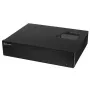 PC-kotelo Silverstone ML04 HTPC musta