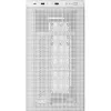 Tietokonekotelo Aerocool Stormfront Mini-G-WT-v1 tornikotelo valkoinen