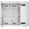 Tietokonekotelo Aerocool Stormfront Mini-G-WT-v1 tornikotelo valkoinen
