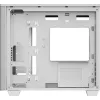 Tietokonekotelo Aerocool Stormfront Mini-G-WT-v1 tornikotelo valkoinen