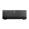 PC-kotelo Silverstone Grandia GD07 HTPC musta