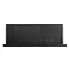 PC-kotelo Silverstone Grandia GD07 HTPC musta