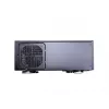 PC-kotelo Silverstone Grandia GD07 HTPC musta