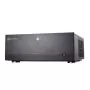 PC-kotelo Silverstone Grandia GD07 HTPC musta