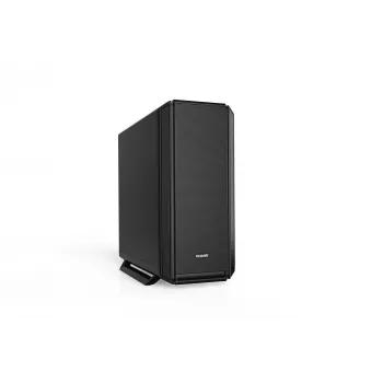be quiet! Silent Base 802 musta Midi-Tower