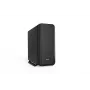 be quiet! Silent Base 802 musta Midi-Tower