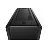be quiet! Silent Base 802 musta Midi-Tower