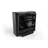 be quiet! Silent Base 802 musta Midi-Tower