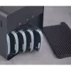 PC-kotelo Jonsbo N2 Cube musta