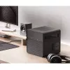 PC-kotelo Jonsbo N2 Cube musta