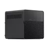 PC-kotelo Jonsbo N2 Cube musta