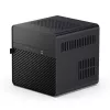 PC-kotelo Jonsbo N2 Cube musta
