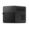 PC-kotelo Jonsbo N2 Cube musta
