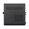 PC-kotelo Jonsbo N2 Cube musta