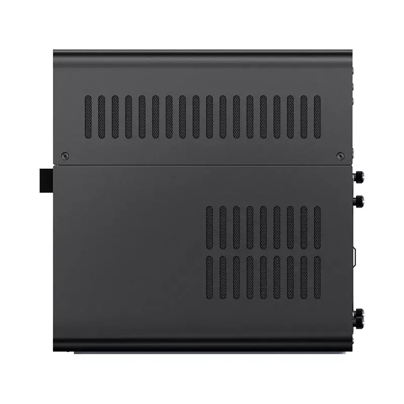 PC-kotelo Jonsbo N2 Cube musta
