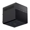 PC-kotelo Jonsbo N2 Cube musta