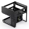 PC-kotelo Jonsbo N2 Cube musta