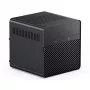 PC-kotelo Jonsbo N2 Cube musta