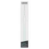Voitelusivellin Glorious PC Gaming Race GLO-ACC-LUBE-BRUSH nailon keltainen