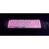 Glorious Gaming GMMK 2 näppäimistö USB US-englanti pinkki