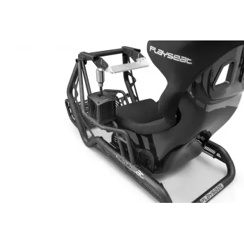 Sim Racing -alusta Playseat Sensation PRO PLAYSEATilta, alumiinirunko, musta