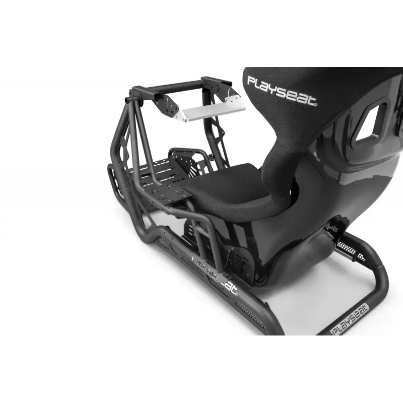 Sim Racing -alusta Playseat Sensation PRO PLAYSEATilta, alumiinirunko, musta