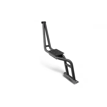 Sim Racing -alusta Playseat Sensation PRO PLAYSEATilta, alumiinirunko, musta