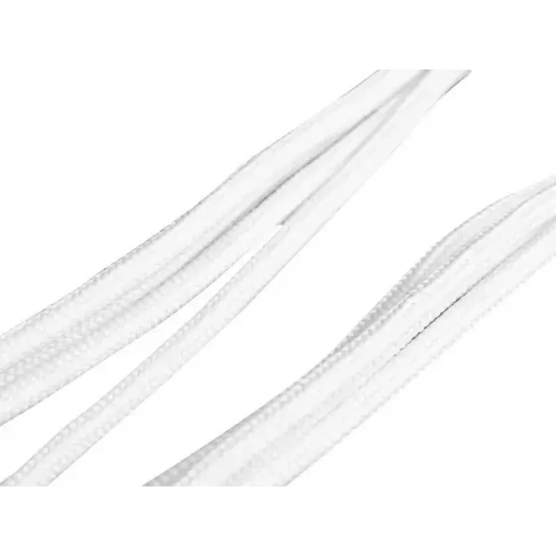 Kaapeli 8pin EPS12V 4+4 Silverstone SST-PP07-EPS8W 0,3 m