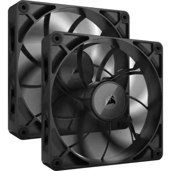 Tuuletin Corsair iCUE LINK RX140 MAX 14 cm musta 300-1600 kierr./min