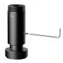 Moza Racing Z-akselimoduuli, Z-akselimoduuli, musta, alumiini, 110 mm, 47,5 mm, 47,5 mm